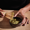Image 3 for Matcha + Collagen 150g