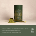 Image 4 for Matcha + Collagen 150g