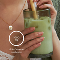 Image 5 for Matcha + Collagen 150g