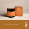 Image 4 for True Omegas+ 60 Softgels