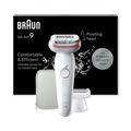 Image 1 for Braun Silk-epil 9 Epilator SE9-030