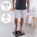 Image 4 for Diagnostic scale BLACK BF400