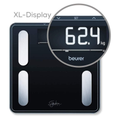 Image 5 for Diagnostic scale BLACK BF400
