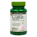Image 1 for Odourless Garlic Vegan With Allicin 1000mg 50 Capsules
