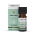 Image 1 for Peppermint Organic Pure Essential Oil 9ml