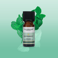 Image 2 for Peppermint Organic Pure Essential Oil 9ml