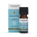 Image 1 for Eucalyptus Organic Pure Essential Oil 9ml