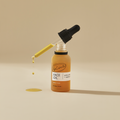 Image 4 for Organic Face Oil with Coffee, Rosehip + Jojoba 30ml