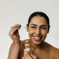 Image 5 for Organic Face Oil with Coffee, Rosehip + Jojoba 30ml