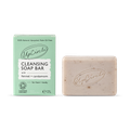 Image 1 for Cleansing Soap Bar with Fennel + Cardamom 100g
