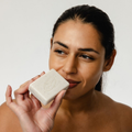 Image 3 for Cleansing Soap Bar with Fennel + Cardamom 100g