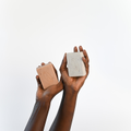 Image 2 for Cleansing Soap Bar with Cinnamon + Ginger 100g