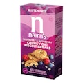 Nairn's Gluten Free Blueberry & Raspberry Chunky Oat Biscuit Breaks 160g