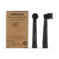 Image 1 for Recyclable Electric Toothbrush Heads