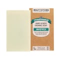Beauty Kitchen The Sustainables Minty Fresh Hand & Body Organic Soap 120g