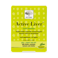 Image 1 for Active Liver 60 Tablets