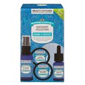 Beauty Kitchen Seahorse Plankton+ Discovery Collection Starter Kit 5 items