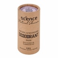 Scence Cool Rose Deodorant Balm 75g