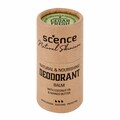 Scence Cedar Fresh Deodorant Balm 75g