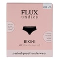 Flux Undies Period Proof Underwear - Bikini S