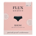 Flux Undies Period Proof Underwear - Bikini XL