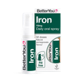 Image 1 for Better You Iron 10 Daily Oral Spray 10mg 25ml