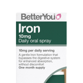 Image 2 for Better You Iron 10 Daily Oral Spray 10mg 25ml