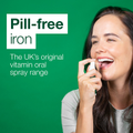 Image 4 for Better You Iron 10 Daily Oral Spray 10mg 25ml