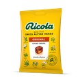 Image 1 for Original Swiss Herb Cough Drops 75g