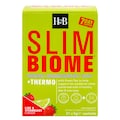 Holland & Barrett Slimbiome Thermo Strawberry & Lime Flavour 21 Sachets