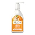 Jason Glowing Apricot and White Tea Body Wash 887ml