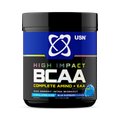 Image 1 for BCAA +EAA Blue Raspberry 400g