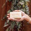 Image 3 for All-One Almond Pure-Castile Bar Soap 140g