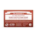 Image 1 for All-One Eucalyptus Pure-Castile Bar Soap 140g