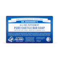 Image 1 for All-One Peppermint Pure-Castile Bar Soap 140g