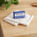 Image 2 for All-One Peppermint Pure-Castile Bar Soap 140g