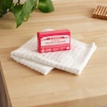 Image 2 for All-One Rose Pure-Castile Bar Soap 140g