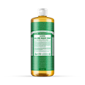 Image 1 for Almond All-One Magic Soap 945ml