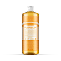 Image 1 for Citrus All-One Magic Soap 945ml