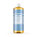 Image 1 for Baby Mild All-One Magic Soap 945ml