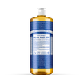 Image 1 for Peppermint All-One Magic Soap 945ml