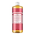 Dr Bronner's Rose All-One Magic Soap 945ml