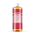Image 1 for Rose All-One Magic Soap 945ml