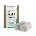 Image 1 for WipeOut SuperNaturals Bamboo Microfibre Make-Up Cleansing Cloths