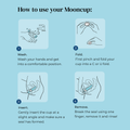 Image 4 for Menstrual Cup Size A