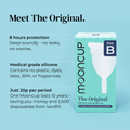 Image 3 for Menstrual Cup Size B