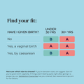 Image 5 for Menstrual Cup Size B