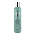 Natura Siberica Shampoo - Volume and Freshness for oily hair 400ml