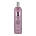 Natura Siberica Shampoo - Colour Revival and Shine for dyed hair 400ml