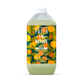Image 1 for Faith In Nature Shampoo for Oily Hair Grapefruit & Orange 5L